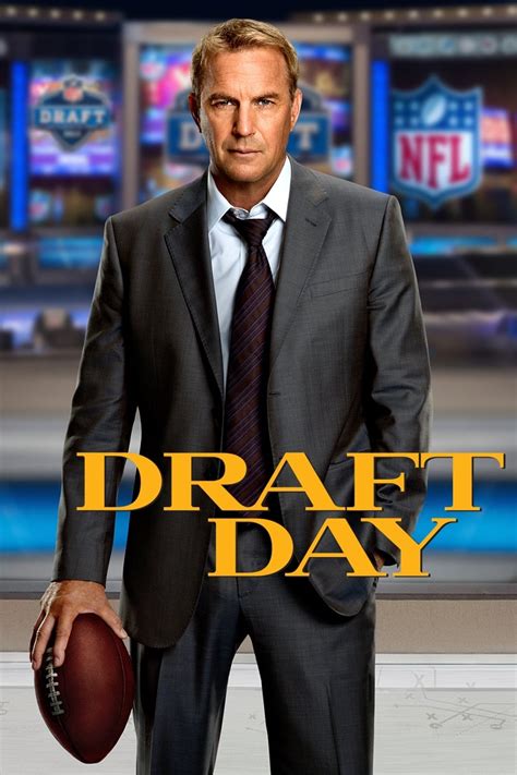 Review Draft Day Movie